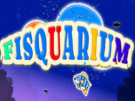 Fisquarium game cover