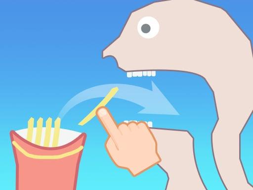 Help Me Tricky Story game cover