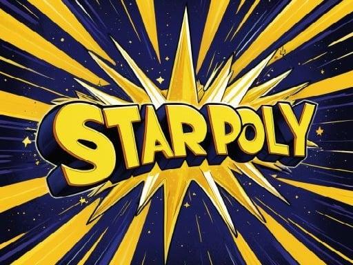starpoly game cover